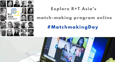 #MatchmakingDay2 overview  