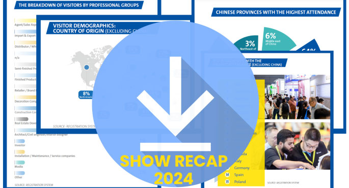 R+T Asia 2024: Show Recap