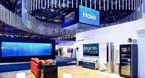 Home Smart Home by Haier