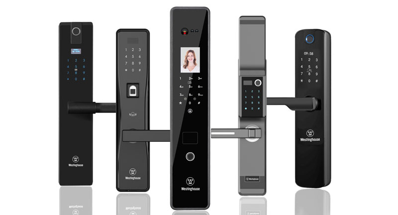 Introduction to smart access control systems