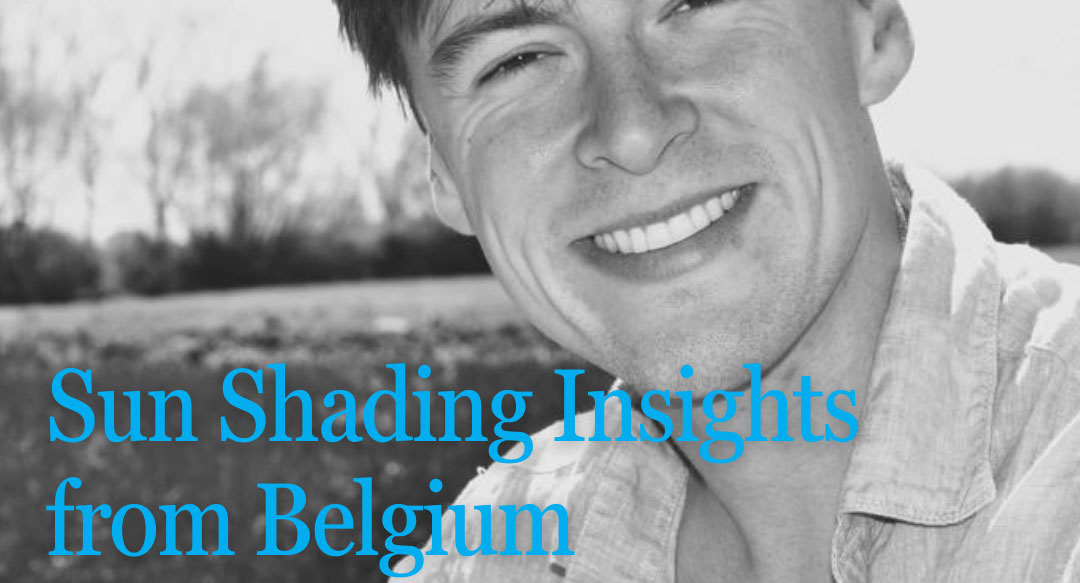 Insights from SIOEN Industries