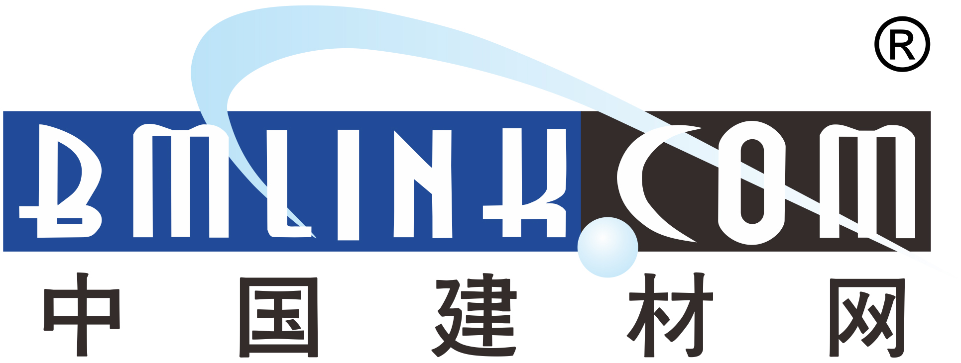 中国建材网logo