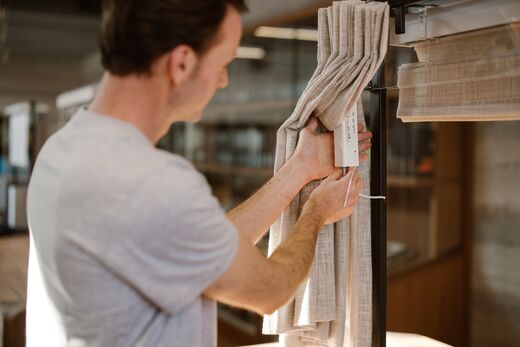 Motionblinds 24V DC Wired Motors