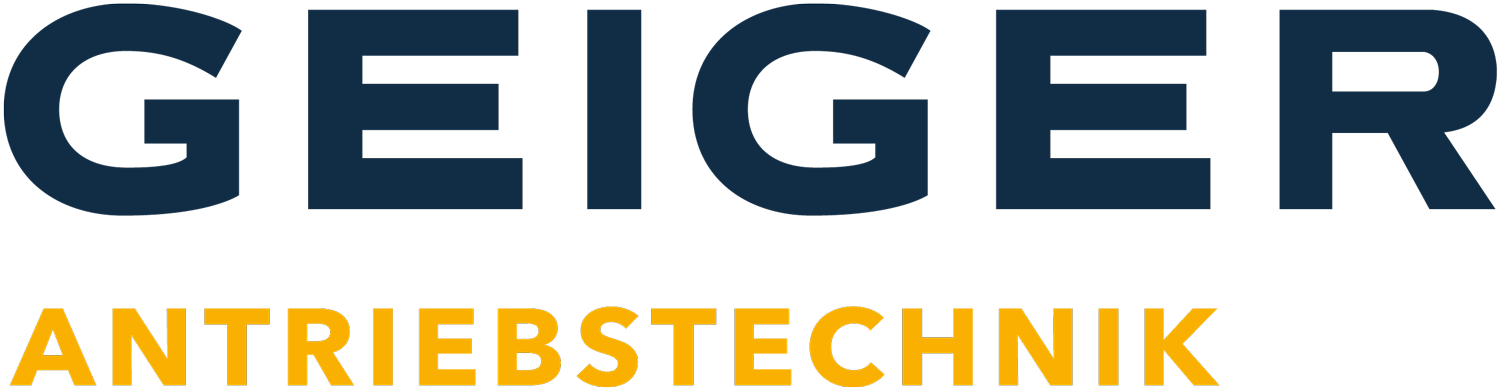 GEIGER logo
