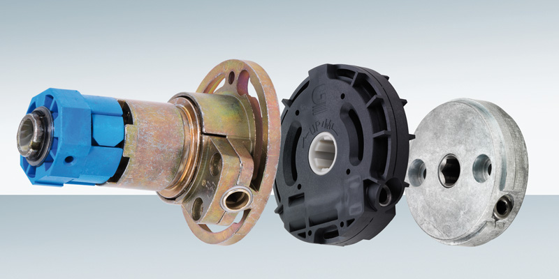 Mechanical Drive Solutions