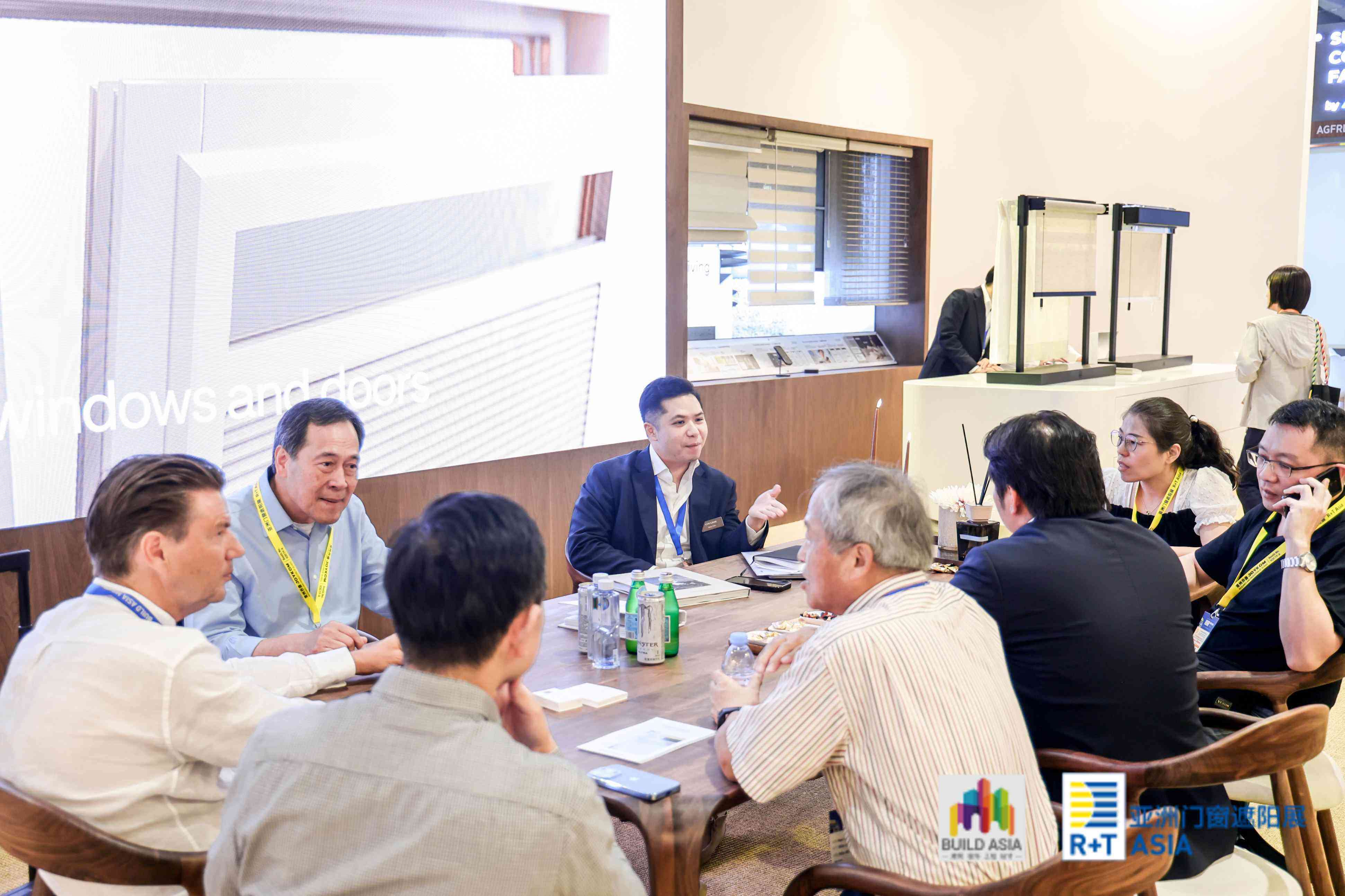 R+T Asia 2026_onsite